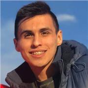 Profesor de apoyo en porgramacion para niños y adultos